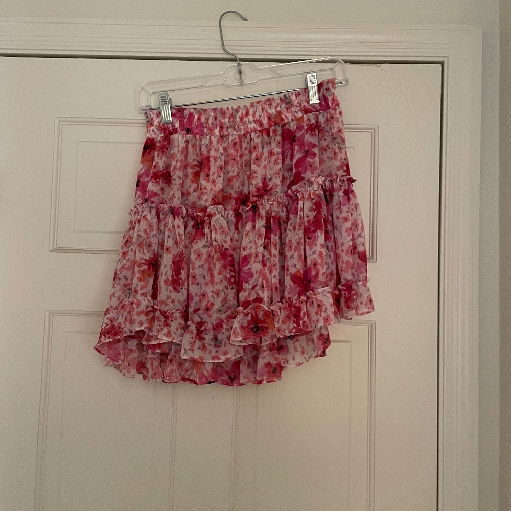 Misa Skirt